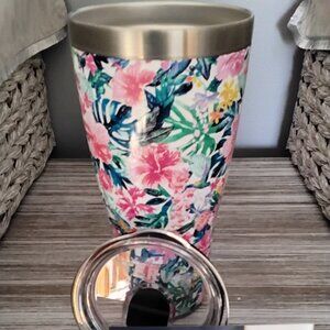 Tommy Bahama Special Edition Tervis Stainless Steel Tumbler